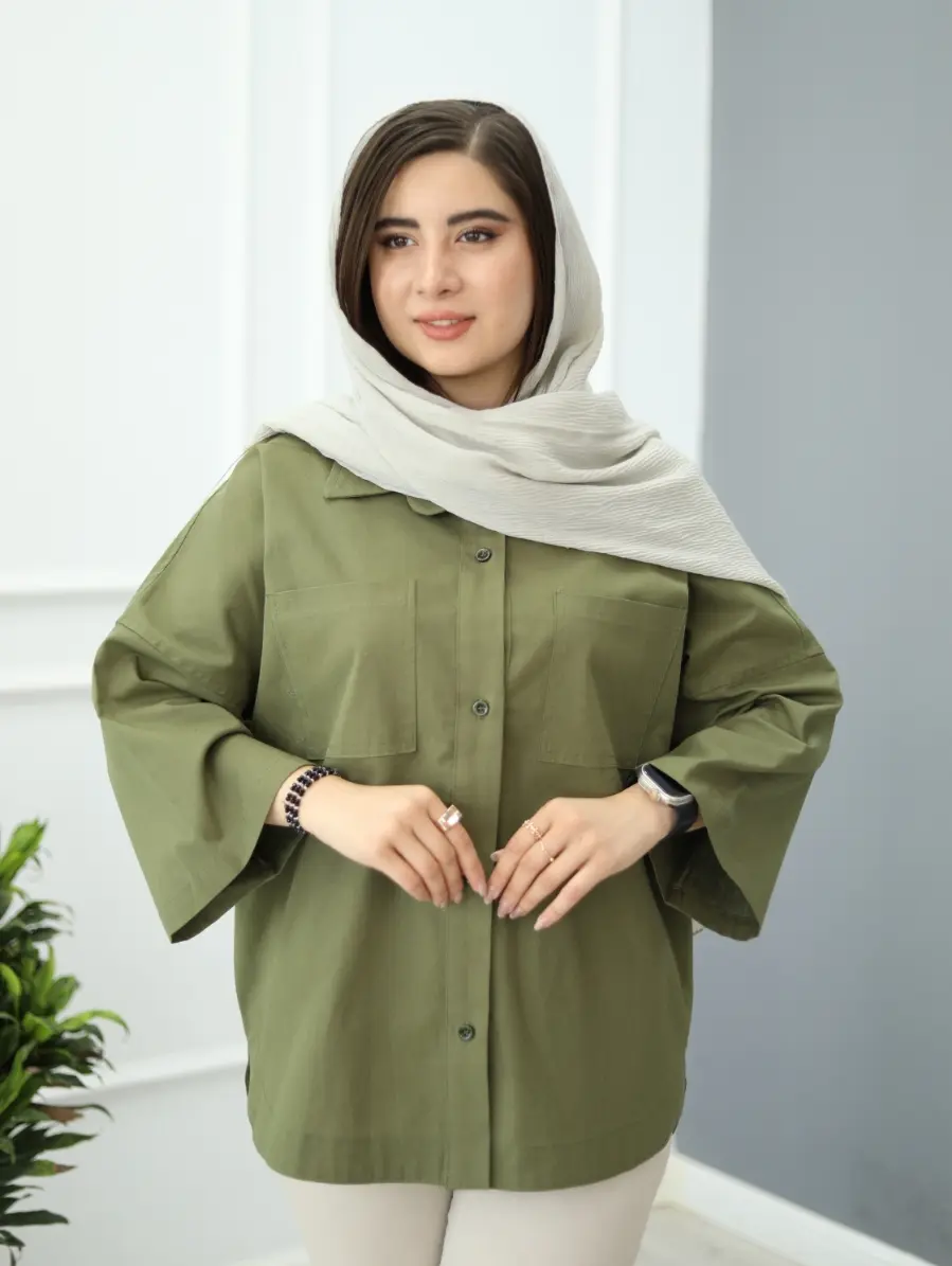 شومیز نیکیتا